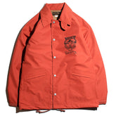 CYCLE WINDBREAKER:ONE MORE FROM THE ROAD(ORANGE) - May club