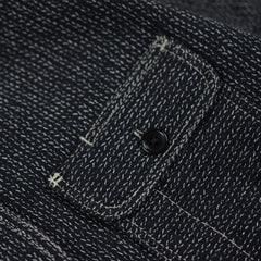 May club -【WESTRIDE】JACK SHIRTS - BLK BEACH