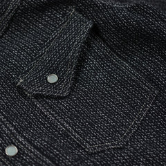 May club -【WESTRIDE】WR3001 - BLK BEACH