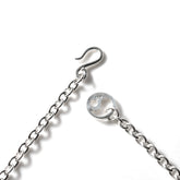 May club -【May club】TAICHI SILVER CHAIN(M)