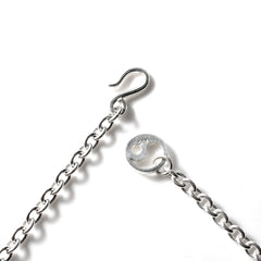 May club -【May club】TAICHI SILVER CHAIN(M)