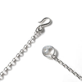 May club -【May club】TAICHI SILVER CHAIN(S)