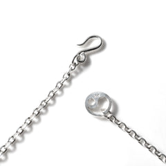 May club -【May club】TAICHI SILVER CHAIN(S)