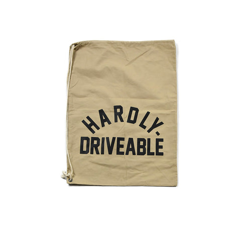 May club -【HARDLY-DRIVEABLE】MOTORCYCLE SWEATER (DEHEN)