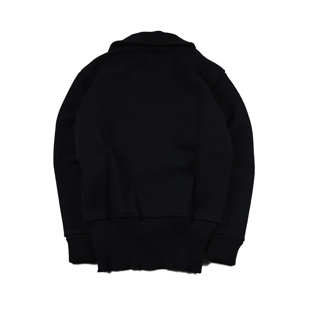May club -【HARDLY-DRIVEABLE】MOTORCYCLE SWEATER (DEHEN)