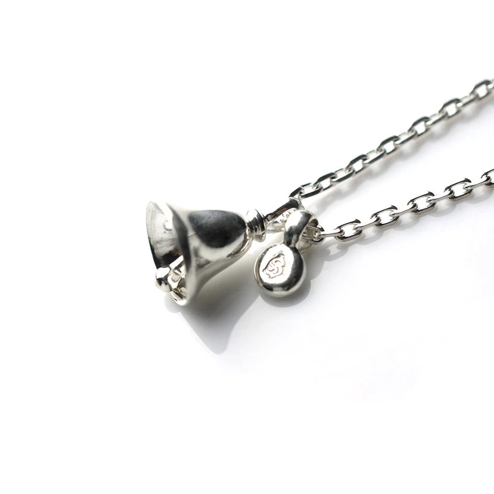 SN-009(S) BELL NECKLACE - May club