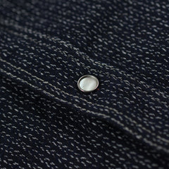 May club -【WESTRIDE】WR3001 - NAVY BEACH