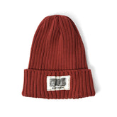 May club -【WESTRIDE】WATCH CAP - BRICK(WHITE LABEL)