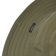 May club -【WESTRIDE】BOONIE HAT - 3L OLIVE