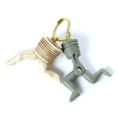 May club -【WESTRIDE】YOU DON'T KEYCHAIN