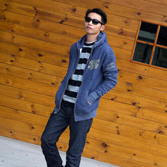 May club -【BLACKBOOTS】日本手工鏡框太陽眼鏡 - ARCHIEVES//008