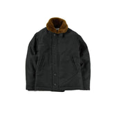 May club -【WESTRIDE】CYCLE DECK JACKET - CHCL
