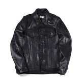 May club -【WESTRIDE】GOAT SKIN DEAN JACKET