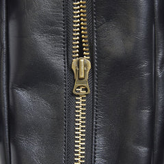 ACV-BG01 HORSEHIDE HELMET BAG - May club