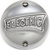 May club -【Fork】1103 Sportster point cover - ELECTRIC