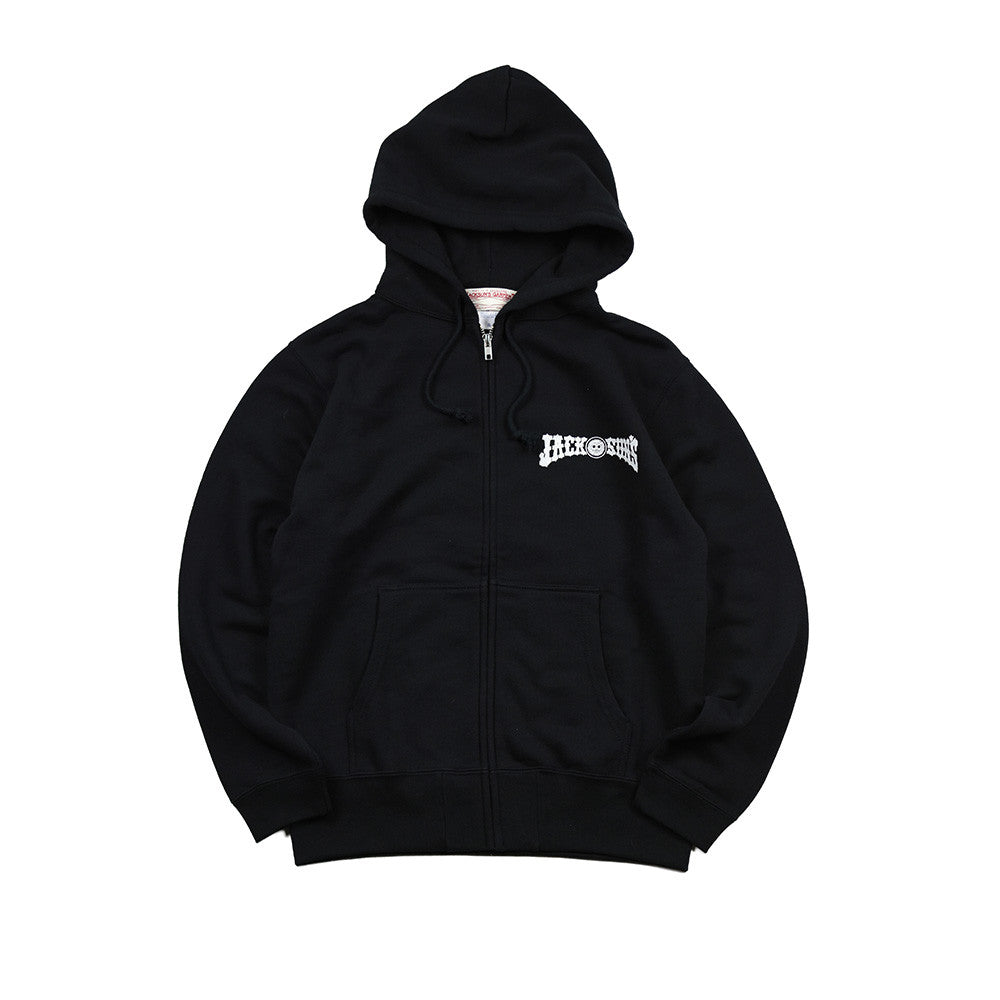 May club -【JACKSUN'S】Magical Design x JACKSUN'S 30th Anniversary Hoodie Jacket
