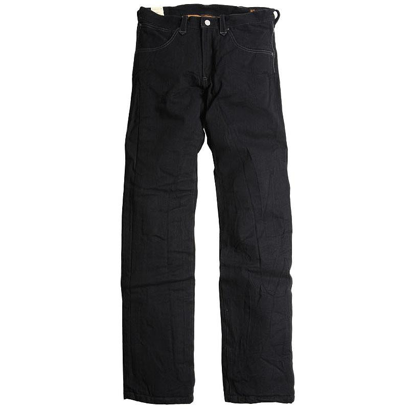 WR201 COMFORMAX PANTS - BLACK - May club
