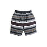 May club -【WESTRIDE】NGT KNIT SHORTS - OUTLAW RUG BGDY