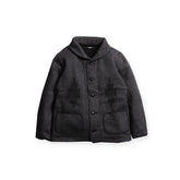 May club -【WESTRIDE】NAVAJO BEACH JKT
