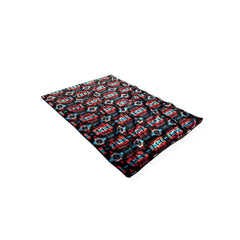 May club -【WESTRIDE】ROCKMAN BLANKET