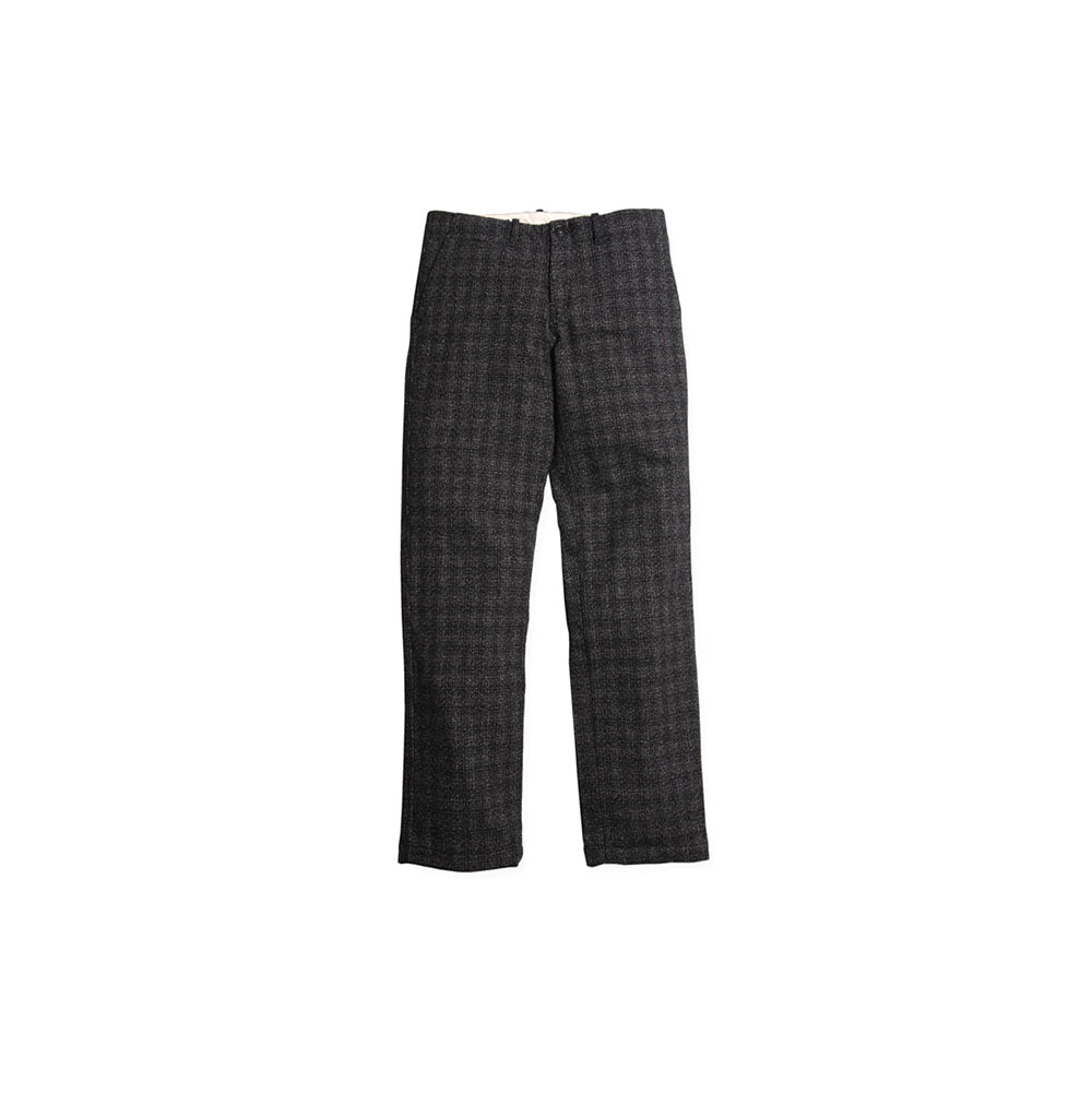 May club -【WESTRIDE】HARVEST TWEED PANTS