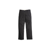 May club -【WESTRIDE】HARVEST TWEED PANTS