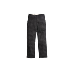 May club -【WESTRIDE】HARVEST TWEED PANTS