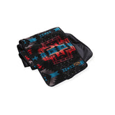 May club -【WESTRIDE】ROCKMAN MUFFLER