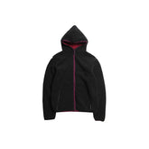 May club -【WESTRIDE】BURNSVILLE HOODIE - BLACK