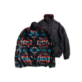 May club -【WESTRIDE】ROCKMAN SNAP TEE