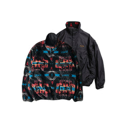 May club -【WESTRIDE】ROCKMAN SNAP TEE