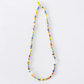 AFRICAN BEADS - TYPE E - May club