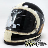 May club -【McHAL】BACON x MCHAL MACH02 - CUSTOM PAINT SERIES