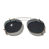 May club -【BLACKBOOTS】CLIP-ON FOR PHILOSOPHY//003