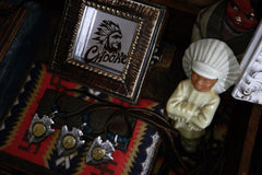 K22 Back Indian Arrow Head with JAMBOX Limited Item - May club