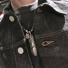 May club -【Chooke】COINCHIP METAL - CROSSARROW(M)