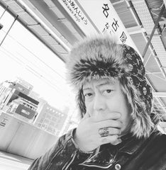 “BOMBS AWAY” TROOPER CAP - May club