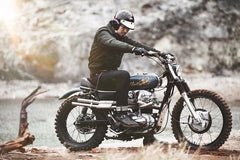 May club -【JACKSUN'S】LIMITED STANDARD VISOR - IVORY