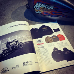 RIPPER Magazine Vol.15 - May club