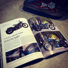 ROLLER Magazine Vol.35 - May club