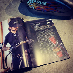 RIPPER Magazine Vol.15 - May club