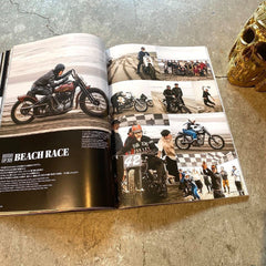 ROLLER Magazine Vol.36 - May club