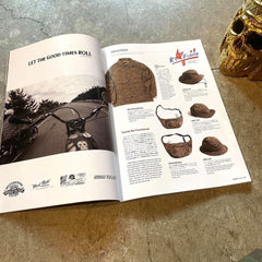 ROLLER Magazine Vol.36 - May club