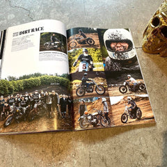 ROLLER Magazine Vol.36 - May club