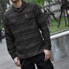 May club -【WESTRIDE】JACK SHIRTS - RUG