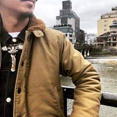 May club -【May club】MAY CLUB ORIGINAL HUNTING EAGLE