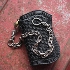 May club -【THE HIGHEST END】Silver Wallet Chain by Chooke
