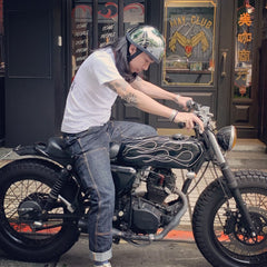 May club -【JACKSUN'S】LIMITED CLASSIC SMOKEY - CHROME