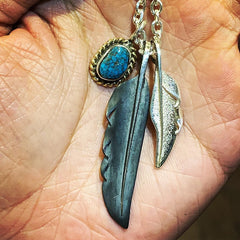 May club -【May club】CASTING LIGHTNING FEATHER (XS)