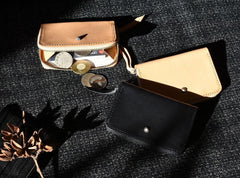May club -【THE HIGHEST END】TOCHIGI LEATHER COIN CASE